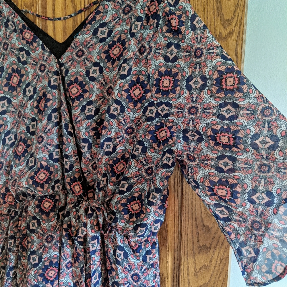 Plus Romper - image 3